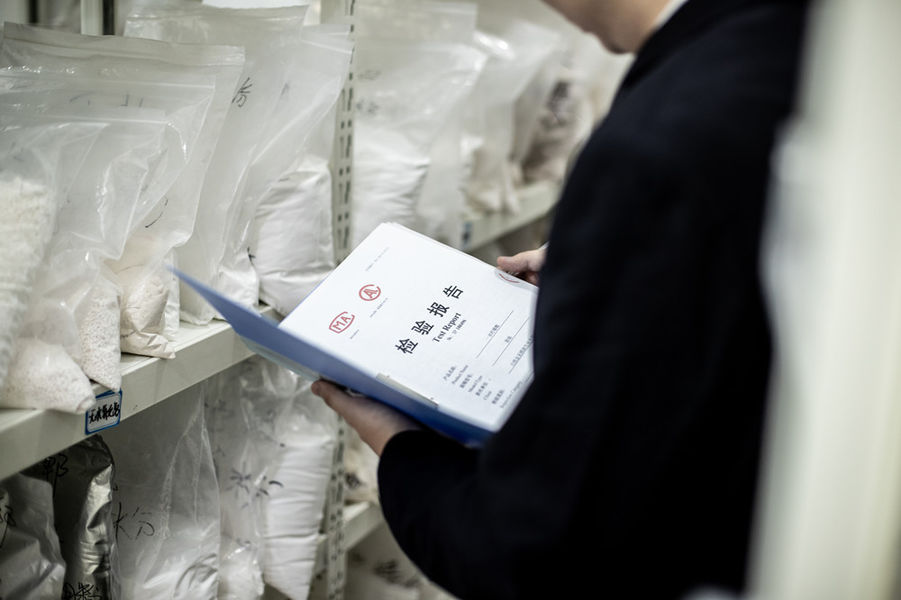 China Shandong Jiuchong Chemical Co., Ltd. Unternehmensprofil