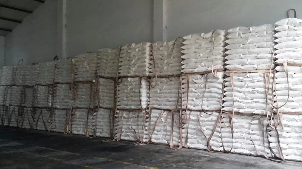 China Shandong Jiuchong Chemical Co., Ltd. Unternehmensprofil