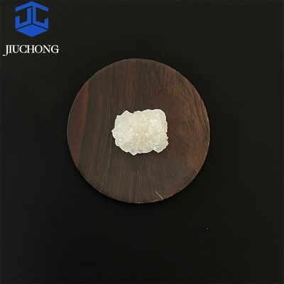 Industrial Grade Raw Sea Salt NaCl 94.5% Purity 5-20mm Granules