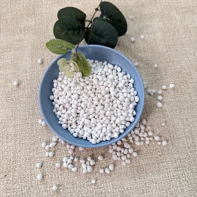 Fertilizer Industrial Grade 25kg Bags Nh4cl 99% Ammonium Chloride For Industry Grade