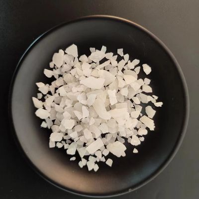 SULFAT-Salzwasser-Behandlungs-Trinkwasser-Grad Cas 7446-19-7 16% Aluminium