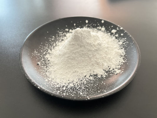Wasserfreies Magnesium-Sulfat pulverisieren MgSO4 98% Min White Powder Chemical