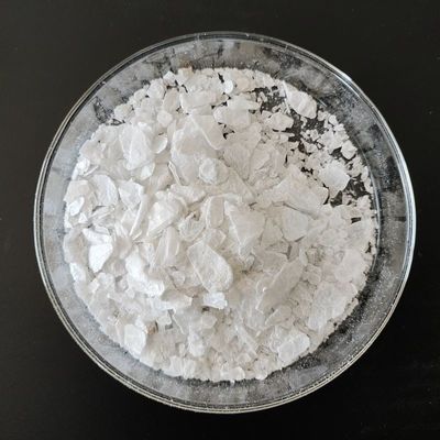 Hüttenindustrie-MgCl2-wasserfreies Magnesiumchlorid chemisches CAS 7786-30-3
