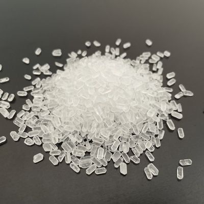 Kristall 4-6mm des Düngemittel-99% Min Magnesium Sulphate Heptahydrate White
