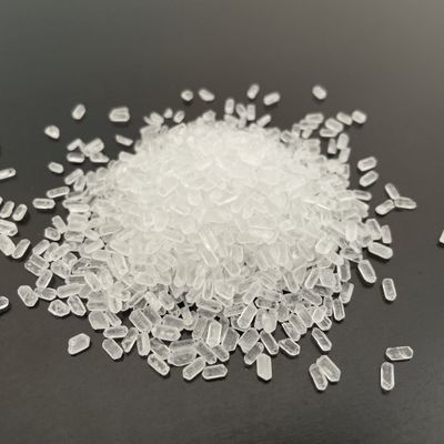 Bittersalz-Magnesium-Sulfat-Heptahydrat weißer Crystal Particles
