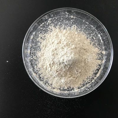 Hellgelbes Magnesium-Oxid für MgO-Brett-feuerfeste Brett-Wand fixierte