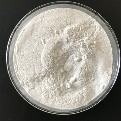 Weißes pulvriges Magnesium-Sulfat-Salz-Magnesium-Sulfat-Monohydrat wasserlöslich