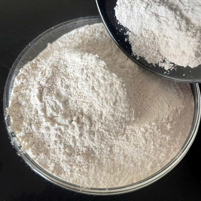 75%-80% zufriedenes dichtes Magnesium-Oxid-Pulver-Baumaterial