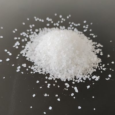 98% Natriumchlorid-Salz-industrielles Salz 1 - 2mm für heiße Kompresse
