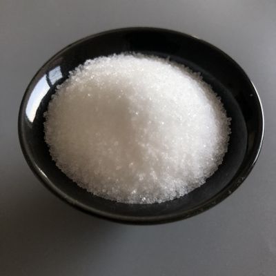 60 raffiniertes Salz der Maschen-99,1% Reinheit für Wasserbehandlung CAS 7647-14-5 NaCl