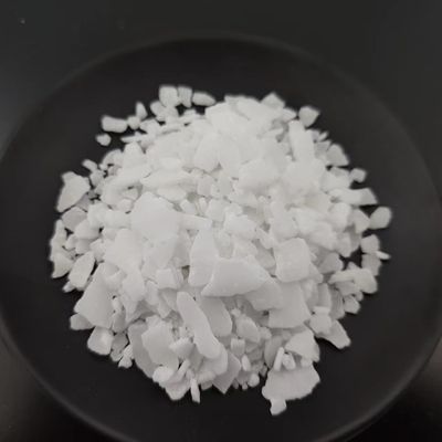 7791-18-6 Magnesiumchlorid-chemischer Hexahydrats-Magnesiumchlorid-Flocken-Nahrungsmittelgrad