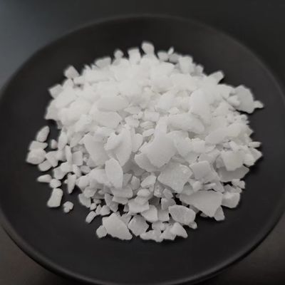Trockenlagerung Wasserloses Magnesiumchlorid Wasserlose Flockchen 99% CAS 7791-18-6