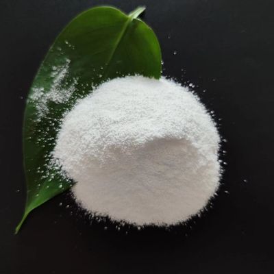 Schnee-bescheinigte schmelzender Mittel-Calcium Chloride Dihydrate COA MSDS