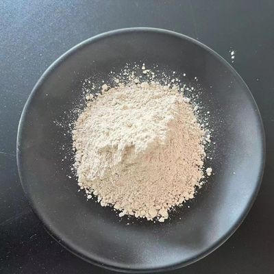 Kalziniertes MgO MgO-Ccm pulverisieren industriellen Grad CASs 1309-48-4