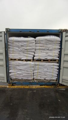 Magnesiumchlorid Wasserfrei 500 g Reinheit 46% 99% Siedepunkt 1412.C für Entdeisungsmittel