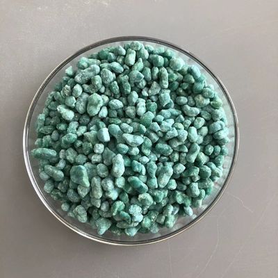 Magnesium-Sulfat-Salz-Magnesium-Sulfat-Heptahydrat EINECS 231-298-2 blaues