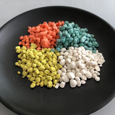 Magnesiumsulfat für die Landwirtschaft und Lebensmittelindustrie