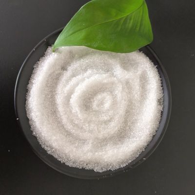 0.1 - 1MM Magnesium-Sulfat-Heptahydrats-Salz weißer Crystal Used As Fertilizer