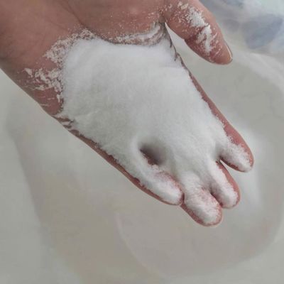 99% weißes SSA-Natriumsulfat wasserfrei für waschendes färbendes Na2SO4