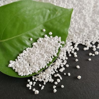 94% Min CaCl 2 stacheliges Ball-Calciumchlorid-wasserfreie Kugel 10043-52-4
