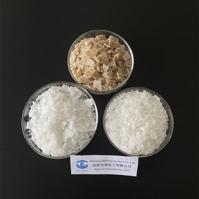 46% Magnesiumchlorid-chemisches Magnesiumchlorid-Hexahydrat für Schnee-Schmelzmittel