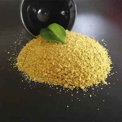 Polyaluminiumchlorverbindungs-Flockungsmittel der Abwasserbehandlungs-Rohstoff-Chemikalien-28% PAC