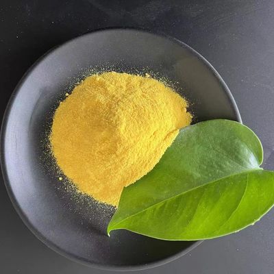 Polyaluminiumchlorverbindungs-Flockungsmittel-Abwasserbehandlungs-Chemikalien COA 28%