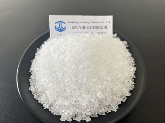 CAS 10034-99-8 99,5% Epsom Salz Magnesium Sulfat Heptahydrat Badesalz