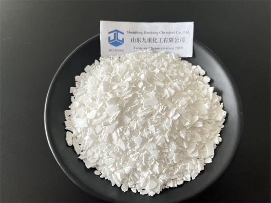 74% Min Calcium Chloride Chemical Calcium Chlorverbindungs-Dihydrat CAS 10043-52-4
