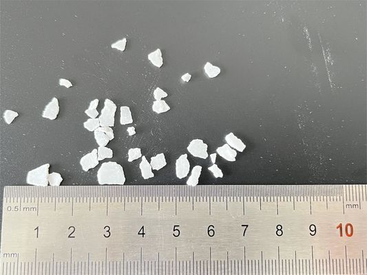 Industriezweig 74% Calciumchlorid Dihydrat CaCl2 als vielseitiges Trocknungsmittel