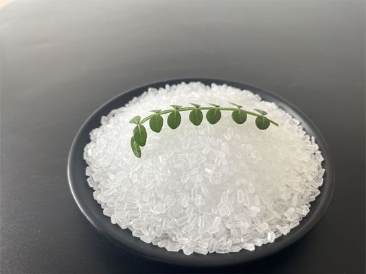 MgSO4·Magnesium-Sulfat-Heptahydrats-Partikel Cas 10034-99-8 7H2O 99%