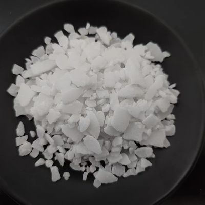 Industrielles Grad-MgCl2-Magnesiumchlorid-Hexahydrat blättert CAS 7791-18-6 ab