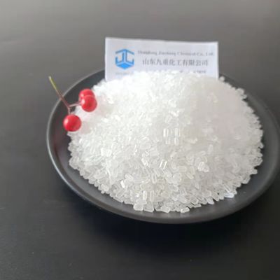 99% Mgso4 7h2o Magnesium-Sulfat-Salz-Düngemittel in der Landwirtschaft