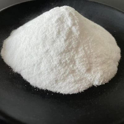 Lebensmittelqualität Natriumbicarbonat CAS 144-55-8 in 25 kg Säcken mit Brechungsindex 1.500 Dichte 2.159 g/cm³