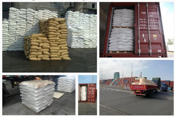 High quality na2so3 Food Grade Sodium Sulfite Anhydrous for textile industry