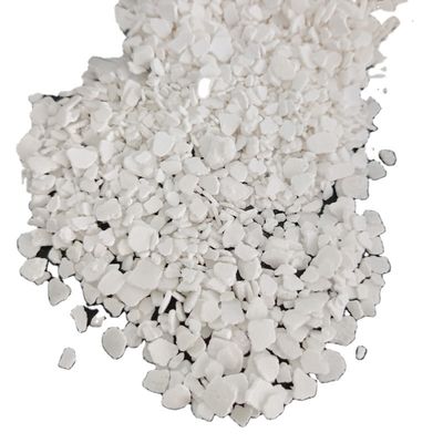 Wasserlöslich Kalziumchlorid Chemikalie 10035 04 8 Dichte 2 15 G/Cm3