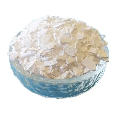 Wasserlösliches Calciumchloridpulver Cacl2 10035 04 8