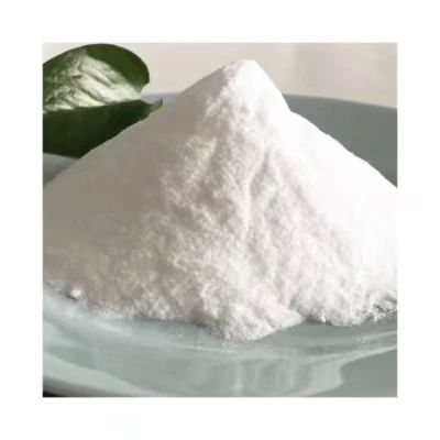 Nahco3 Weißes Natriumbicarbonat Chemisches Pulver Molarmasse 84.007 G/Mol