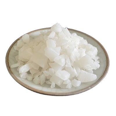 Nichtgefährliches Aluminiumsulfat Vertrauenswürdige Lösung für die Klärung von Abwasser