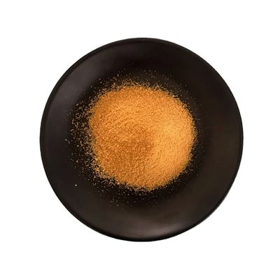 Wasserbehandlung Pac-Aluminiumchlorid Haltbarkeit 2 Jahre und CAS-Nr. 1327-41-9