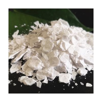 Magnesiumchlorid Weißwasserlos 7786-30-3 Cas Nr. 25 kg bis 1000 kg Packung Behälter Fassung