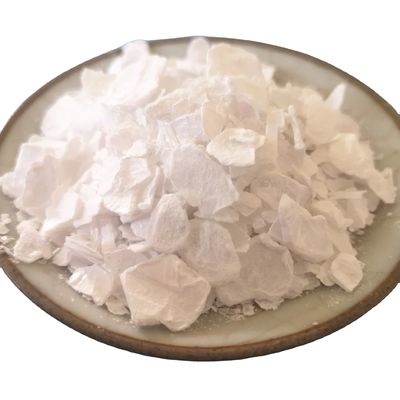 Schmelzpunkt 714.C Magnesiumchlorid Wasserlos Geruchlos 25-1000 kg Verpackungsdichte 2,32 G/cm3