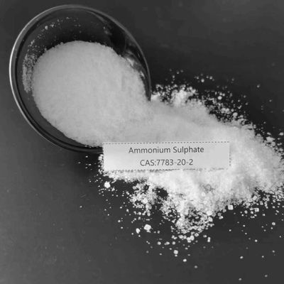 Zuverlässig NH42SO4 Ammoniumsulfat für die Landwirtschaft, geeignet für Düngemittel 500 g Probenfrei