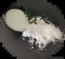 Kristallines Ammoniumsulfat in neutraler Verpackung für Düngemittel und Zusatzstoffe