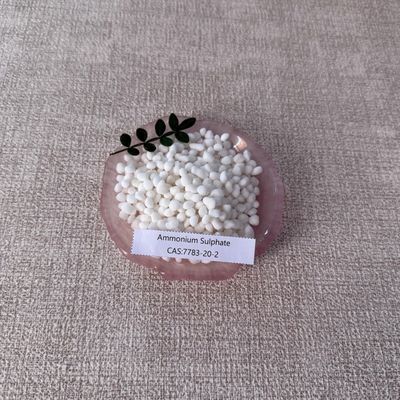 ammonium sulfate 21 0 0 granular fertilizer 25kg Granular (NH4) 2so4 Whith Price