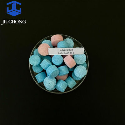 99% Sodium Chloride Water Softener Salt Tablets CAS 7647-14-5