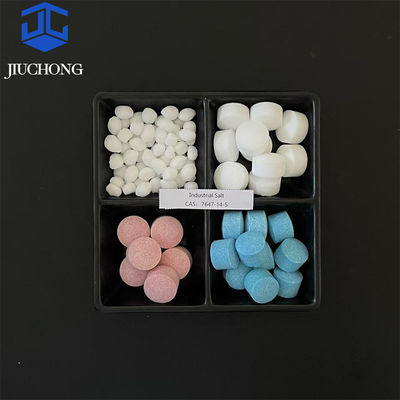 99% Sodium Chloride Water Softener Salt Tablets CAS 7647-14-5