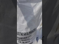 Magnesiumsulfat Mgso4 Landwirtschaftlicher Dünger