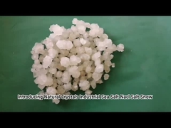 Meersalz Industriesalz