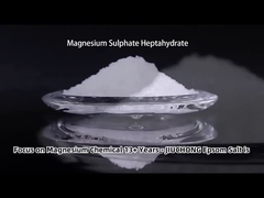 Magnesiumsulfat Heptahydrat 2-4 mm